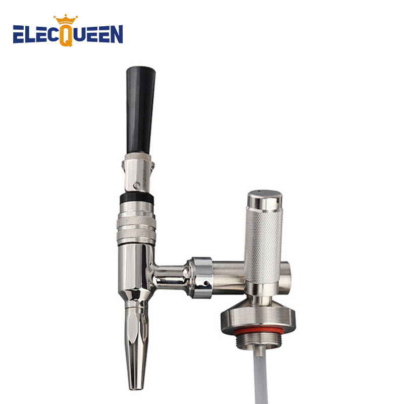 Coffee Equipment Kit - 커피 탭 니트로 콜드 브루 커피