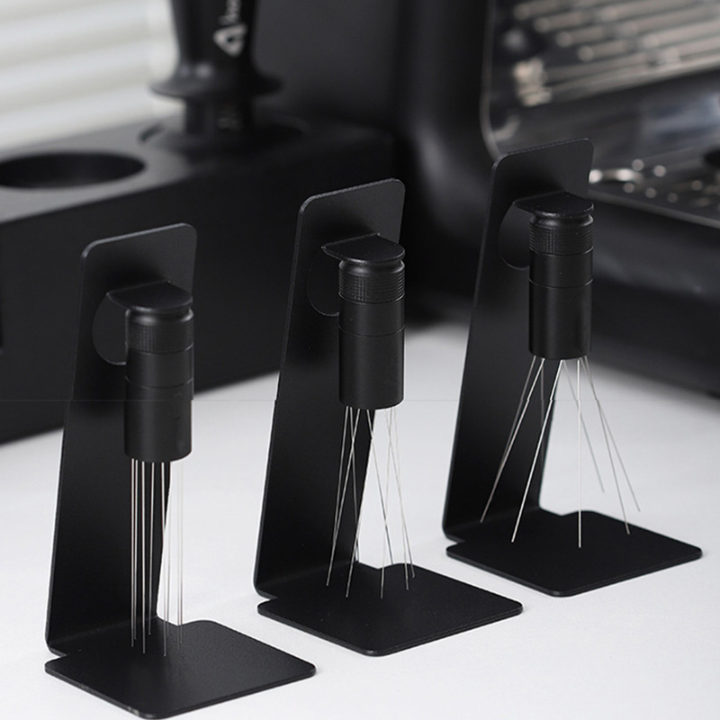 Coffee Equipment Tools - OANKR WDT 도구 에스프레소 분배 도구