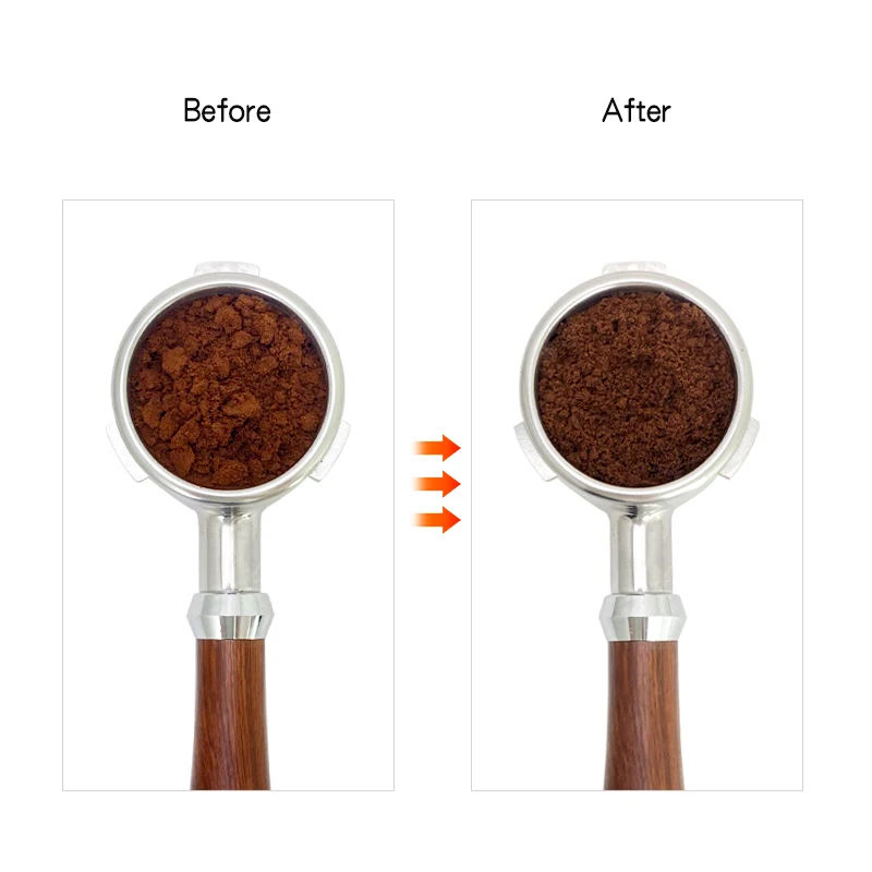 Wdt 도구 커피 분배기 바늘 탬퍼 레벨러 파우더 교반 - Coffee Equipment Tools 리뷰 및 가격