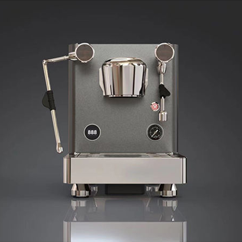 가정 및 상업용 고품질 공장 단일 그룹 스테인리스 보일 - Coffee Quality Control 리뷰 및 가격