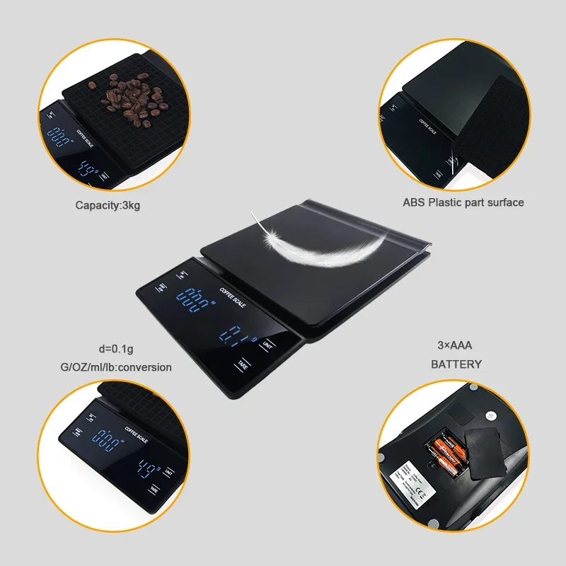 드립 커피 세트 커피 액세서리 세트 위에 부어 바리스타 - Coffee Equipment Kit 리뷰 및 가격