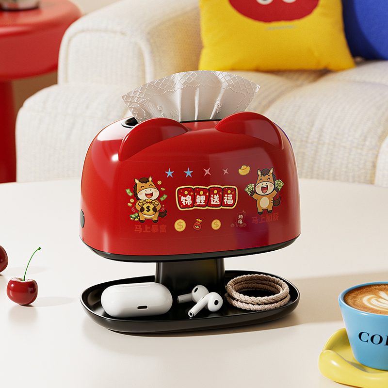 고급급 외모 수준의의의 휴지통 크리에이티브 거실실 테이 - Coffee Quality Control 리뷰 및 가격