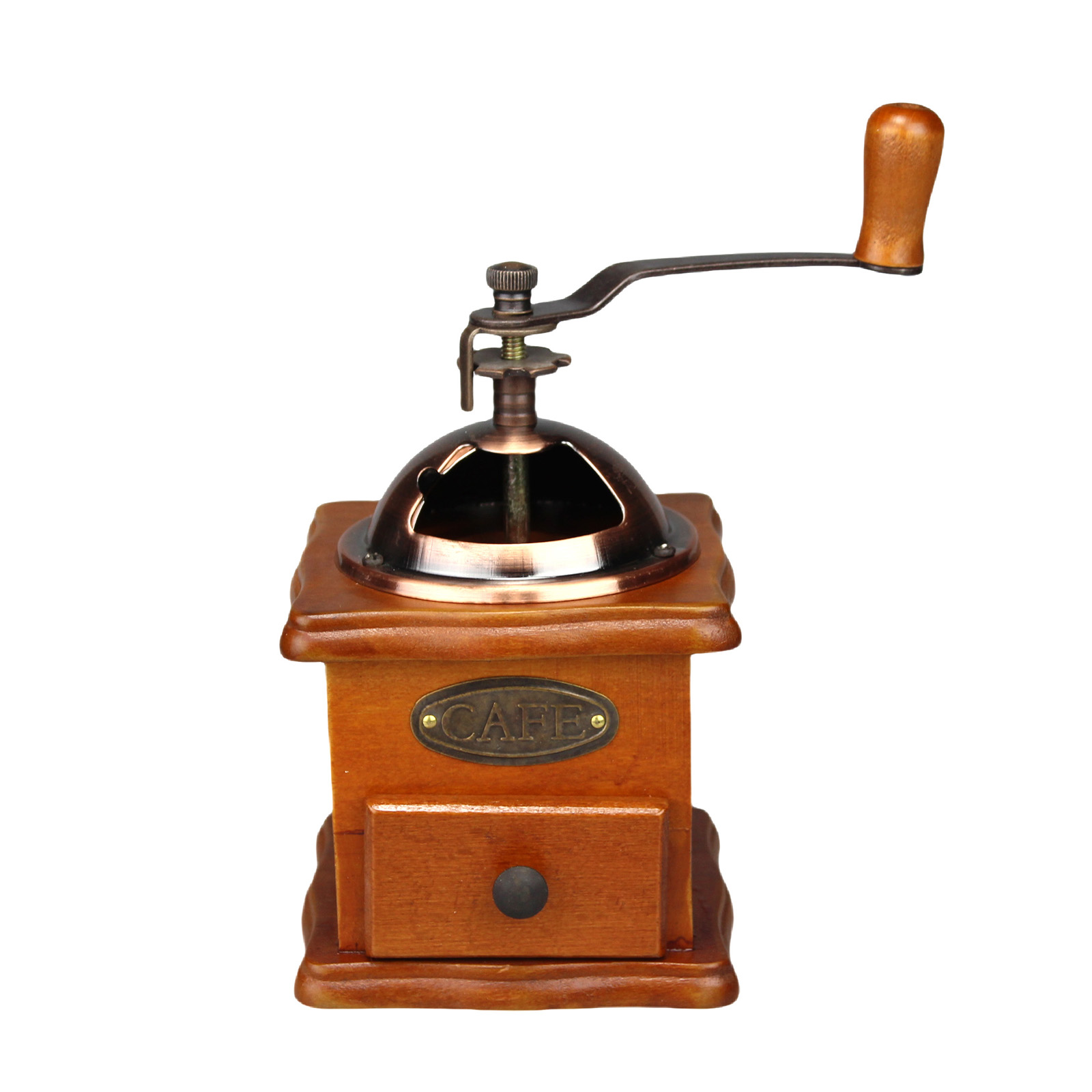 골동품 수동 커피 그라인더 핸드 크랭크 콩 밀 클래식  - Vintage Coffee Equipment 리뷰 및 가격