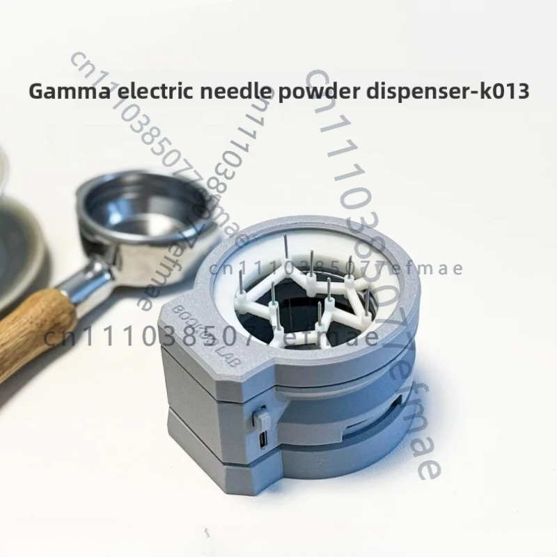Bambu Lab 3D BooKoo 커피 전기 니들 파 - Coffee Equipment Kit 리뷰 및 가격