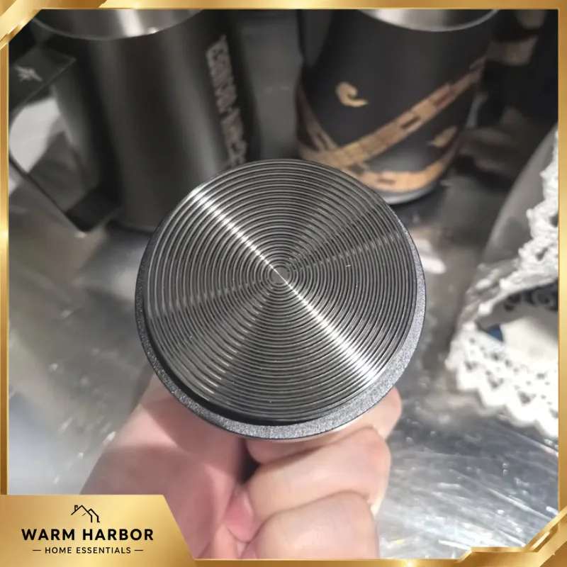 MHW-3BOMBER 스피릿 스네이크 시리즈 58mm  - Coffee Equipment Kit 리뷰 및 가격