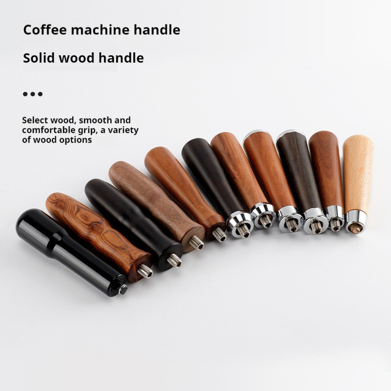 M10 Portafilter 핸들 에스프레소 Porta - Coffee Equipment Tools 리뷰 및 가격