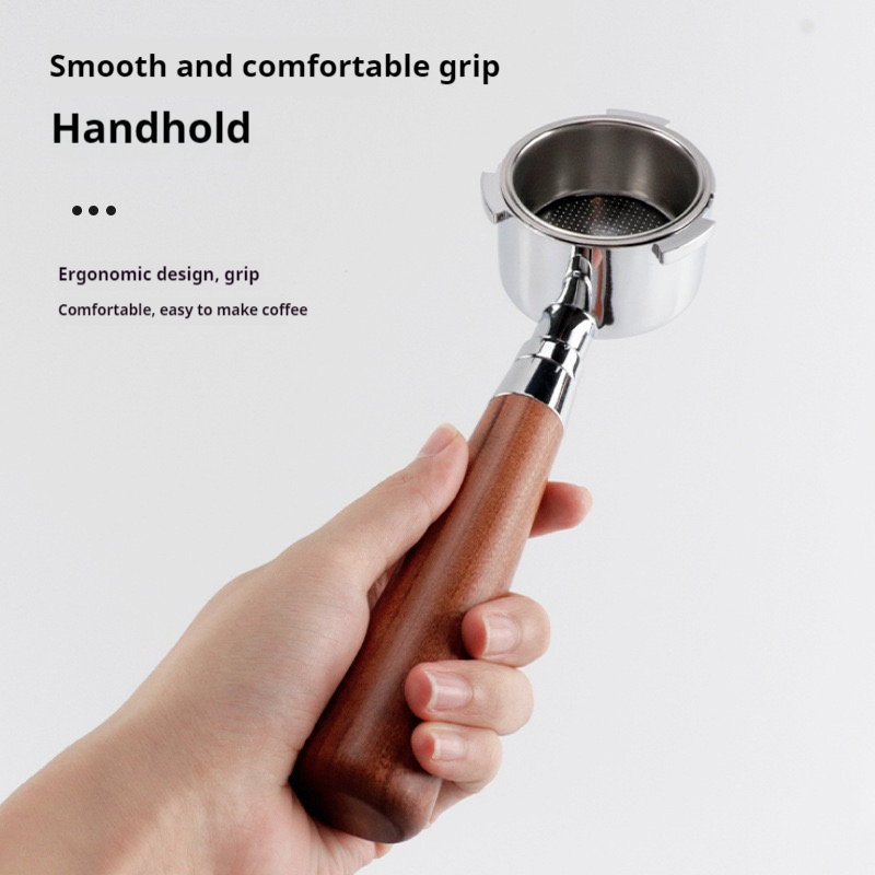M10 Portafilter 핸들 에스프레소 Porta - Coffee Equipment Tools 리뷰 및 가격