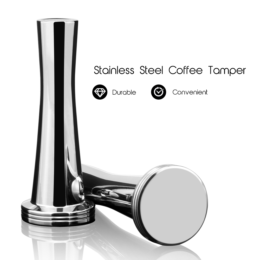 에스프레소 DIY 수동 커피 콩 밀 프레스에 대한 30 - Coffee Equipment Kit 리뷰 및 가격