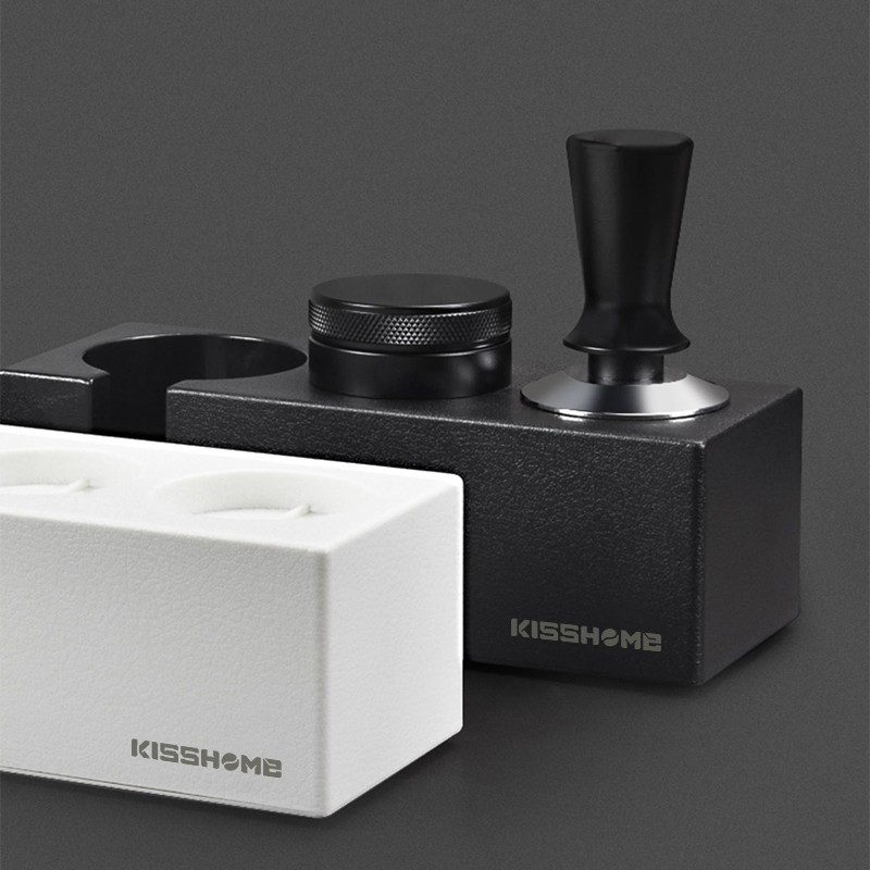 커피 탬퍼 57mm 57.5mm Lelit Anna B - Coffee Equipment Kit 리뷰 및 가격