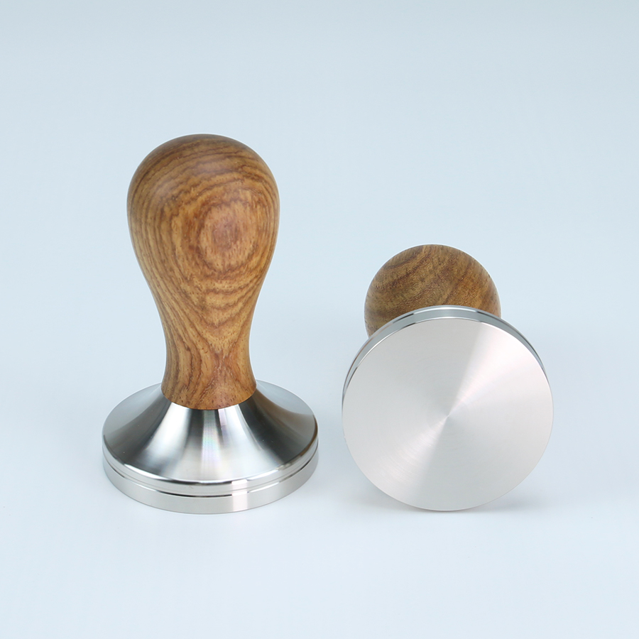 커피 탬퍼 51mm 53mm 57mm 58.5mm de - Coffee Equipment Kit 리뷰 및 가격