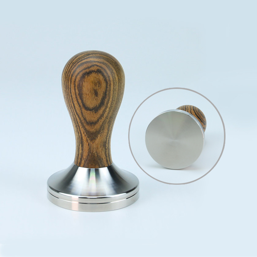 커피 탬퍼 51mm 53mm 57mm 58.5mm de - Coffee Equipment Kit 리뷰 및 가격
