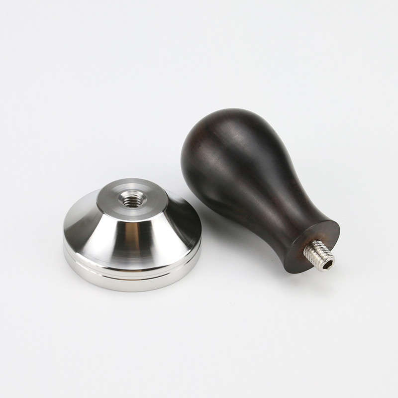 커피 탬퍼 51mm 53mm 57mm 58.5mm de - Coffee Equipment Kit 리뷰 및 가격