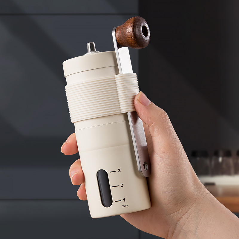 커피 세트 조합, 수동 그라인더, 필터 컵, 필터 종이 - Coffee Equipment Kit 리뷰 및 가격