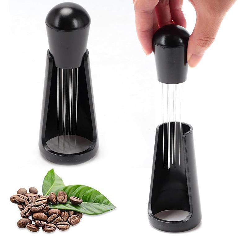 새로운 세일 상품: 에스프레소 커피 교반 도구, 커피  - Coffee Equipment Tools 리뷰 및 가격